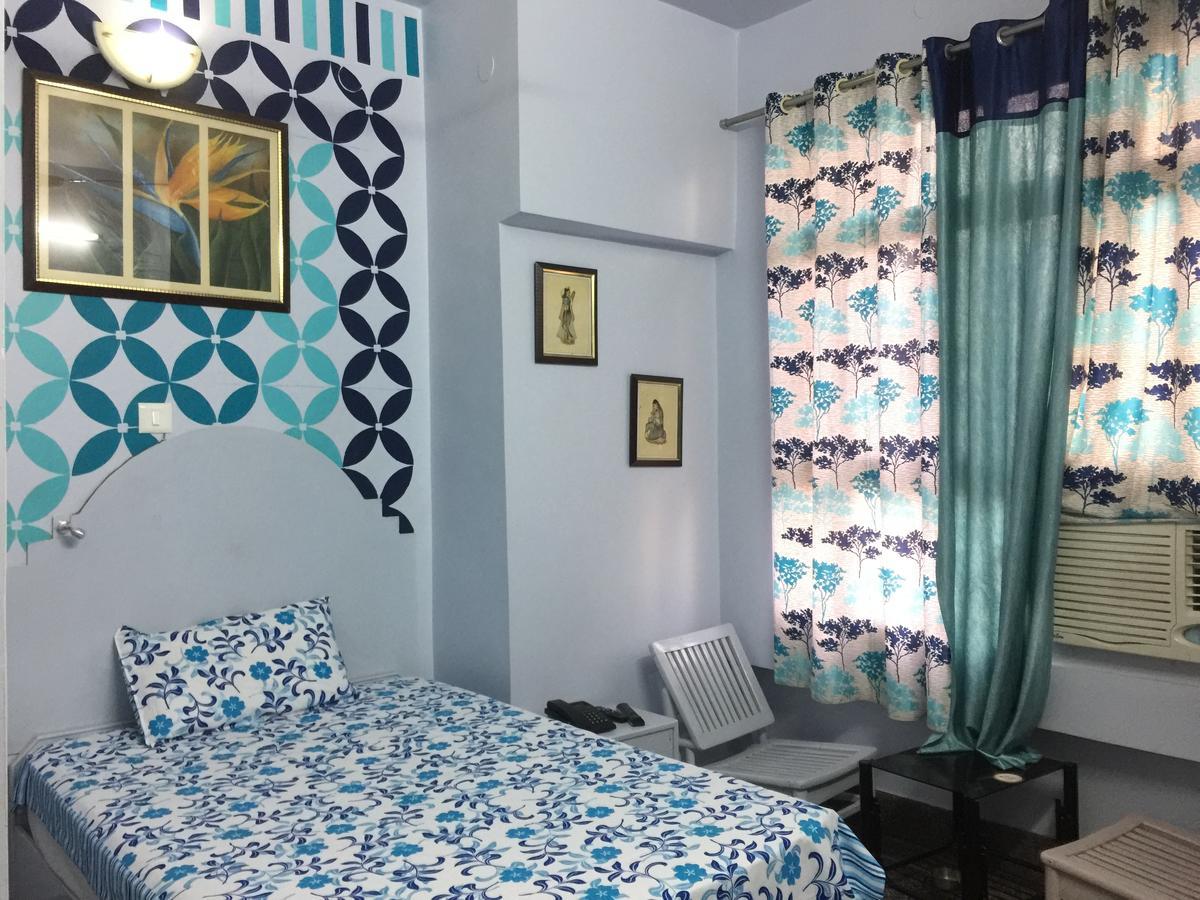 Harsh Hotel Suratgarh 客房 照片