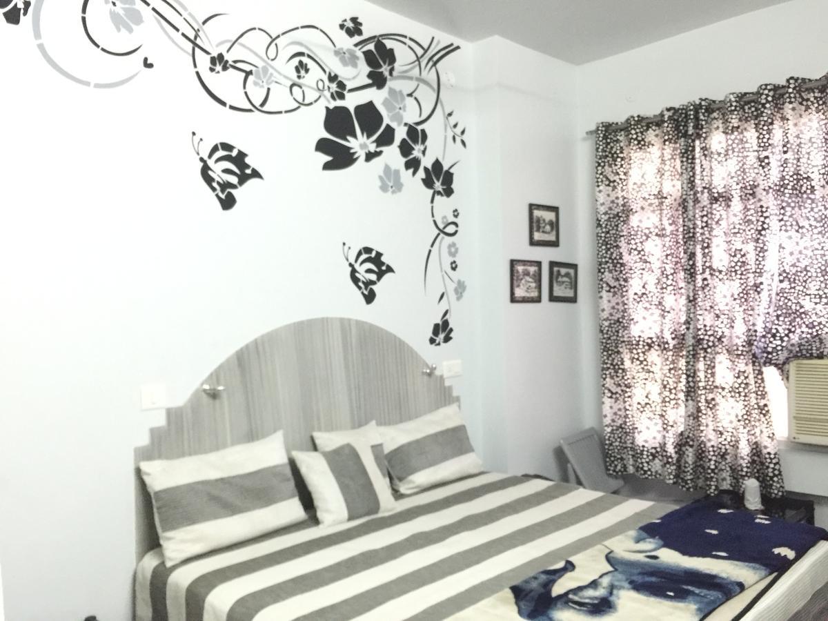 Harsh Hotel Suratgarh 外观 照片
